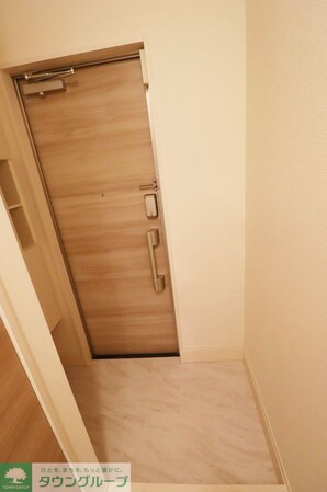 アヴァンス東大泉Aの物件内観写真